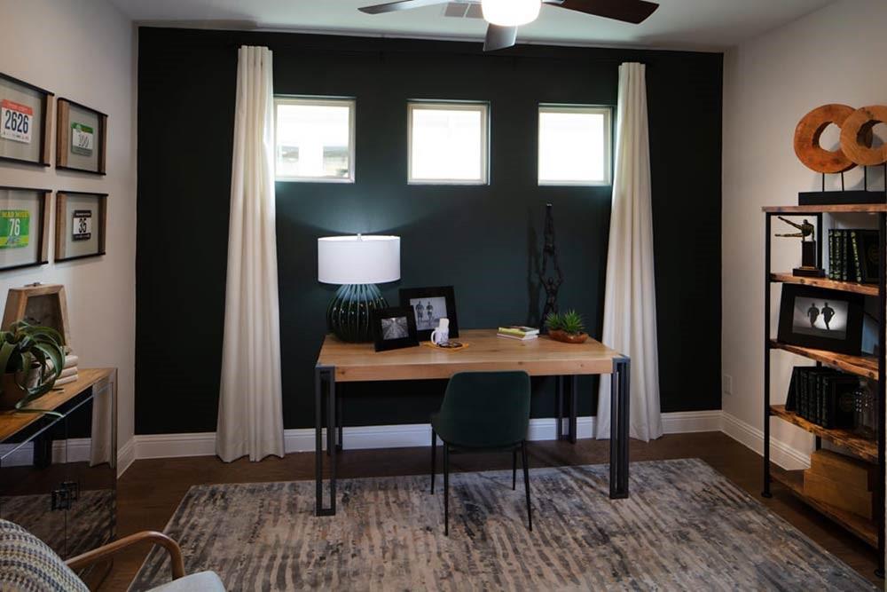 South Oak - Residential