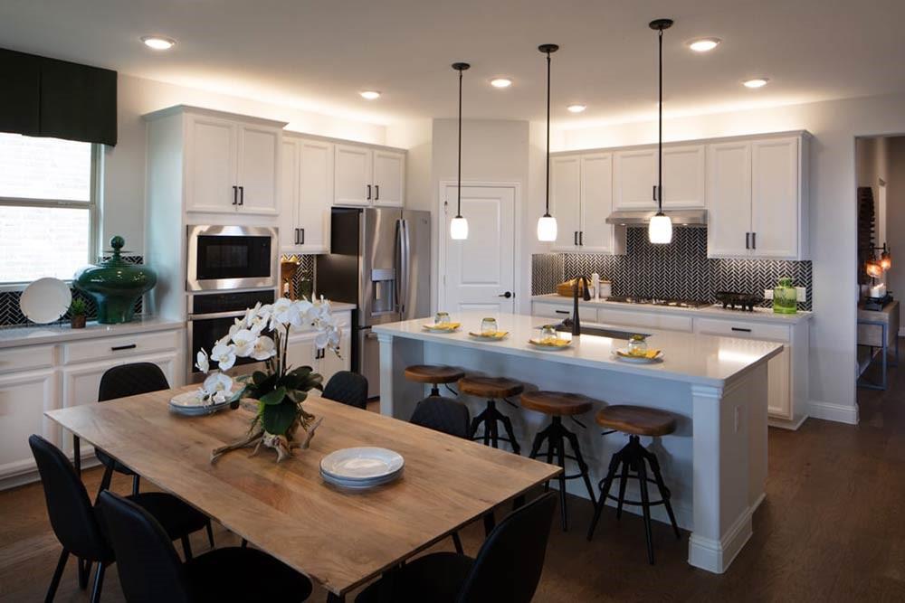 South Oak - Residential