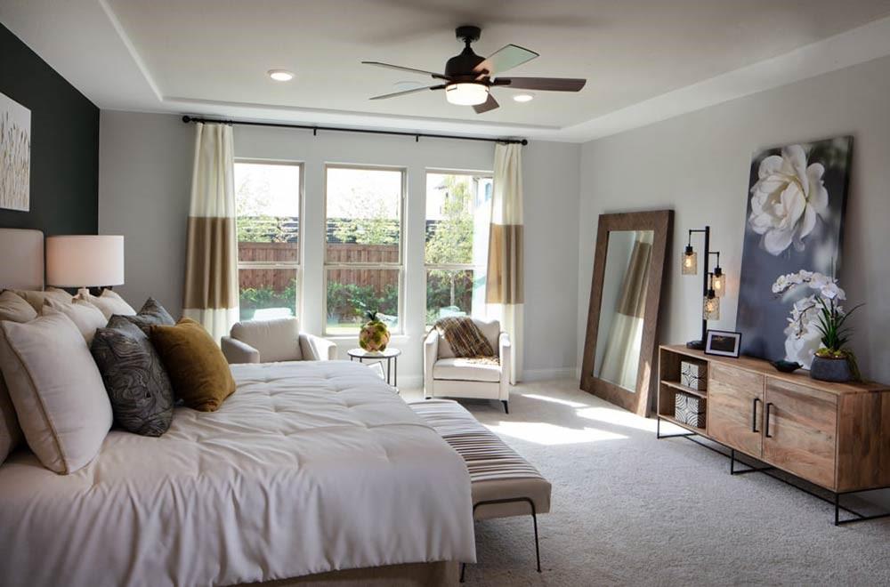 South Oak - Residential