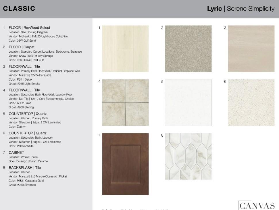 South Oak - Residential