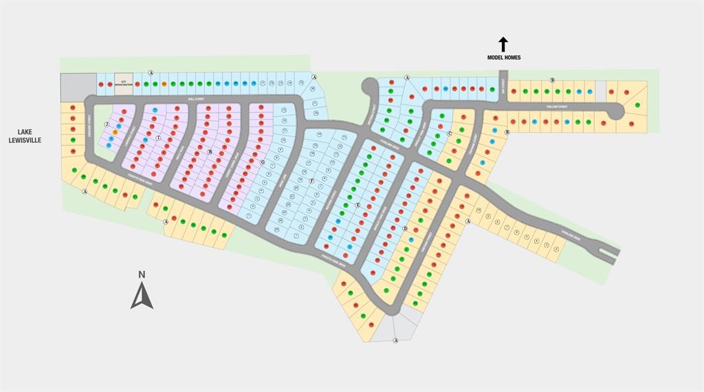 South Oak - Residential
