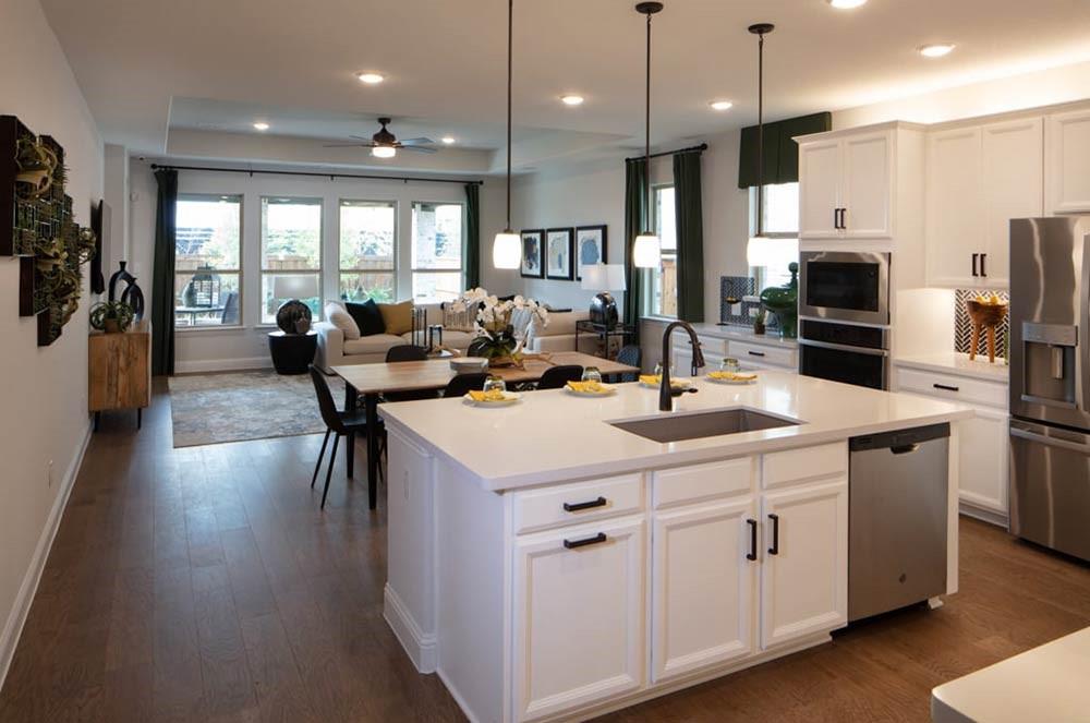 South Oak - Residential