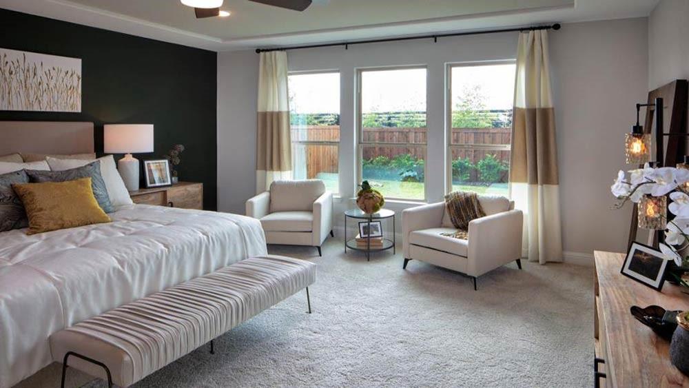 South Oak - Residential