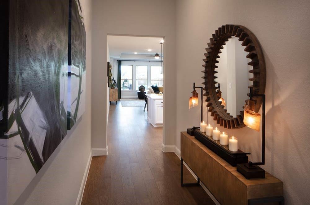 South Oak - Residential