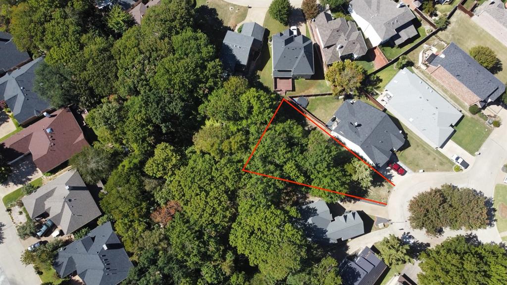 Chandlers Landing #16 & Rep - Land