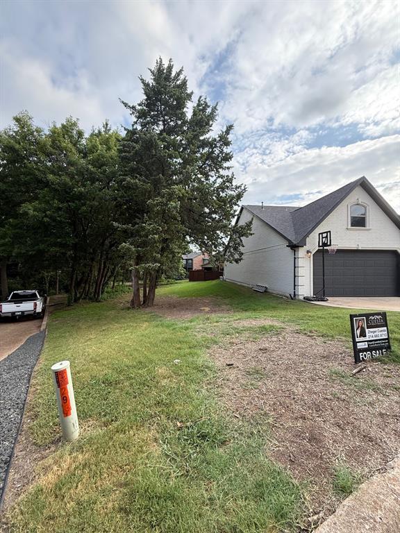 Chandlers Landing #16 & Rep - Land