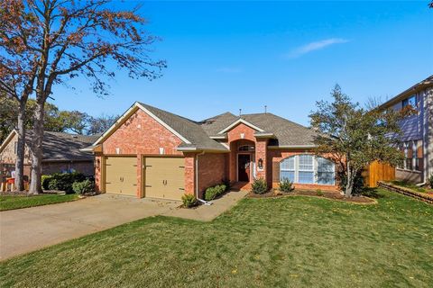 2203 Knoll Ridge Drive Corinth TX 76210