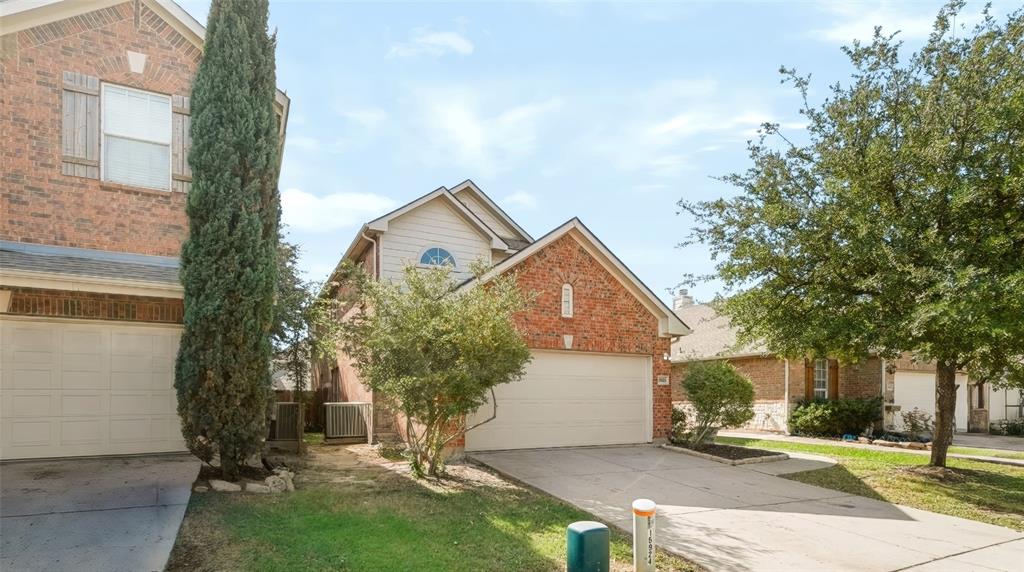15920 Alvarado Drive