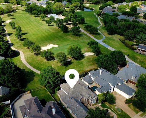 6713 Columbine Way Plano TX 75093