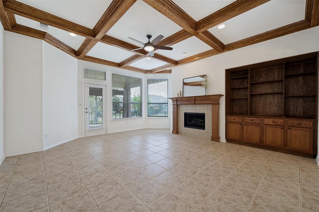 Heritage Ranch Add Ph I - Residential