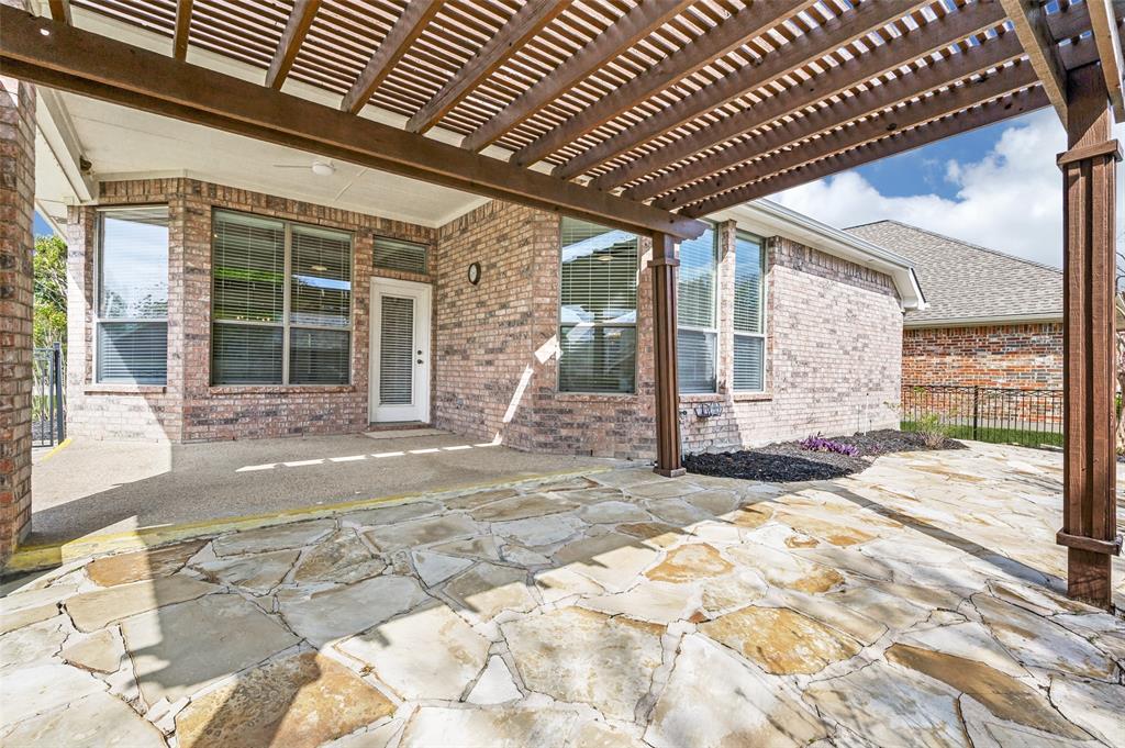 Heritage Ranch Add Ph I - Residential