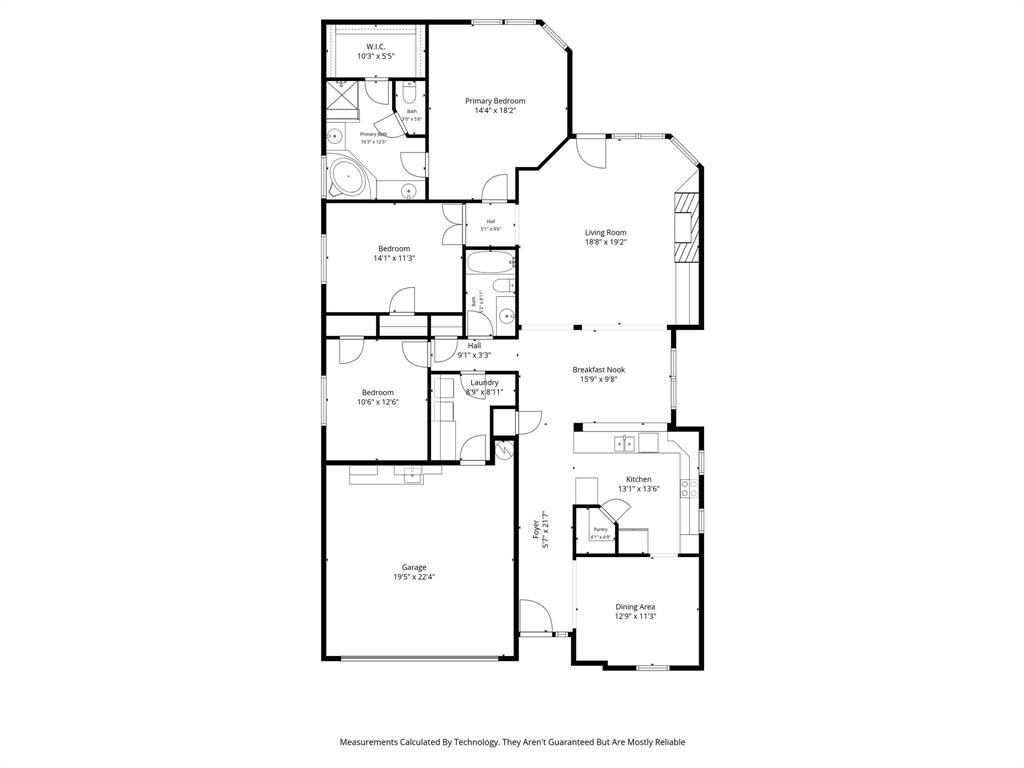 Heritage Ranch Add Ph I - Residential