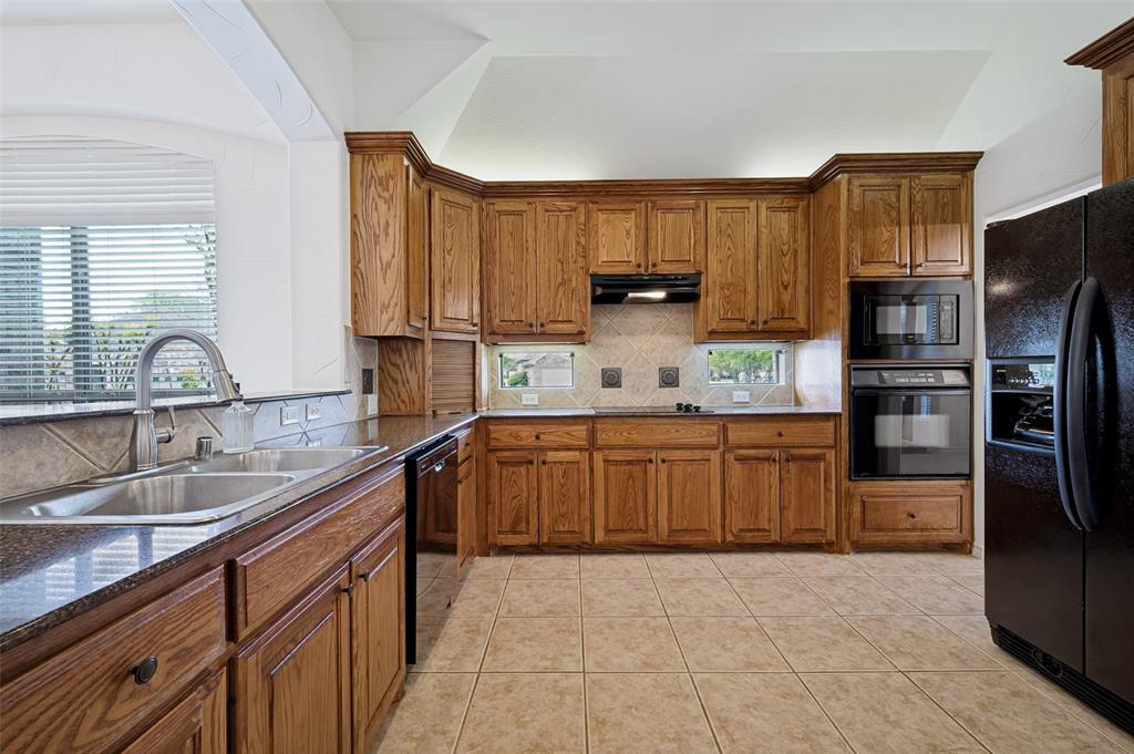 Heritage Ranch Add Ph I - Residential