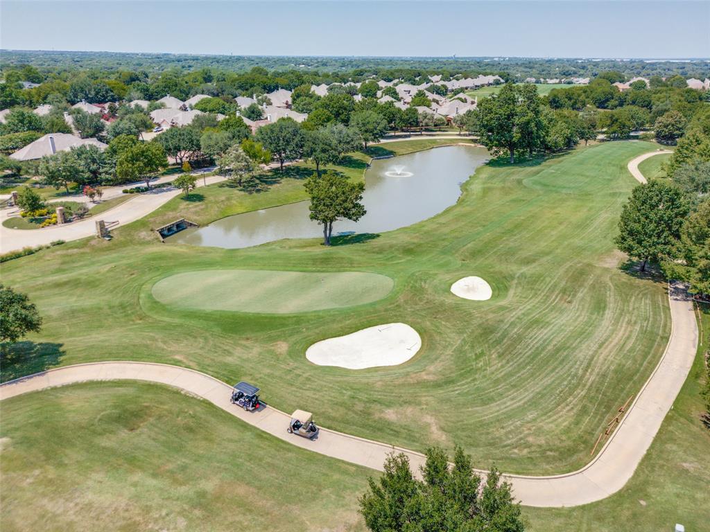 Heritage Ranch Add Ph I - Residential