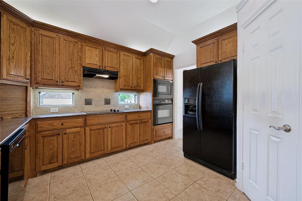 Heritage Ranch Add Ph I - Residential