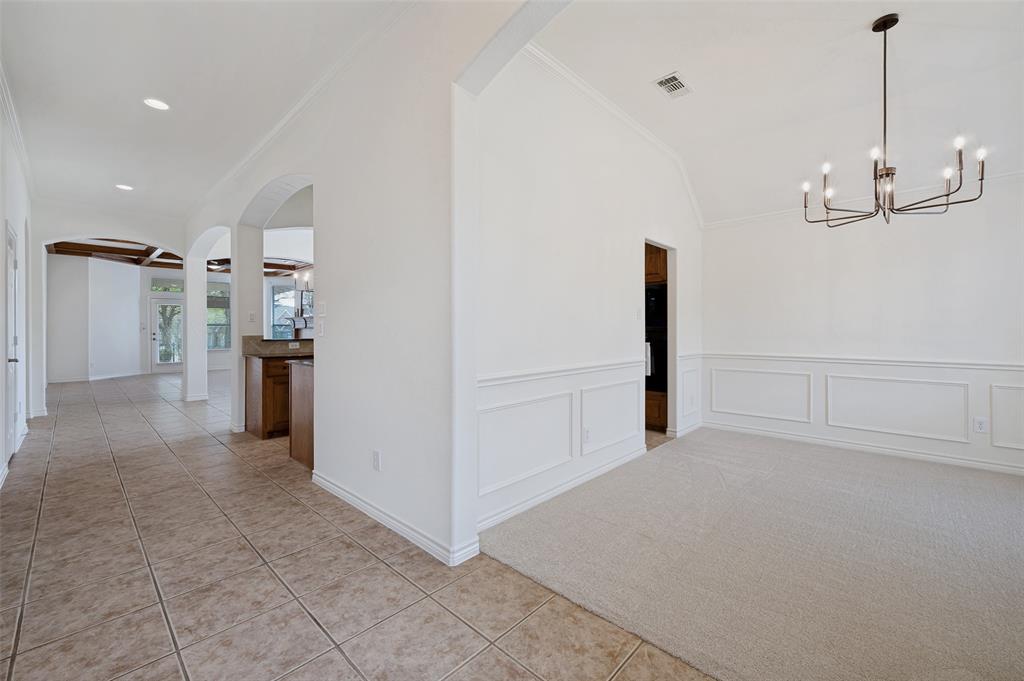 Heritage Ranch Add Ph I - Residential