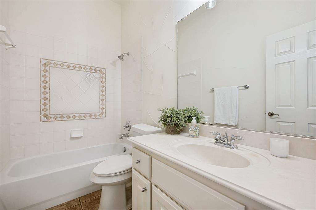 Heritage Ranch Add Ph I - Residential