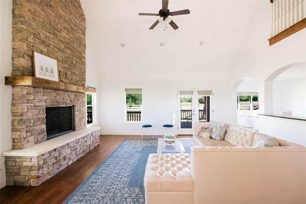 Green Valley Addition - Residential