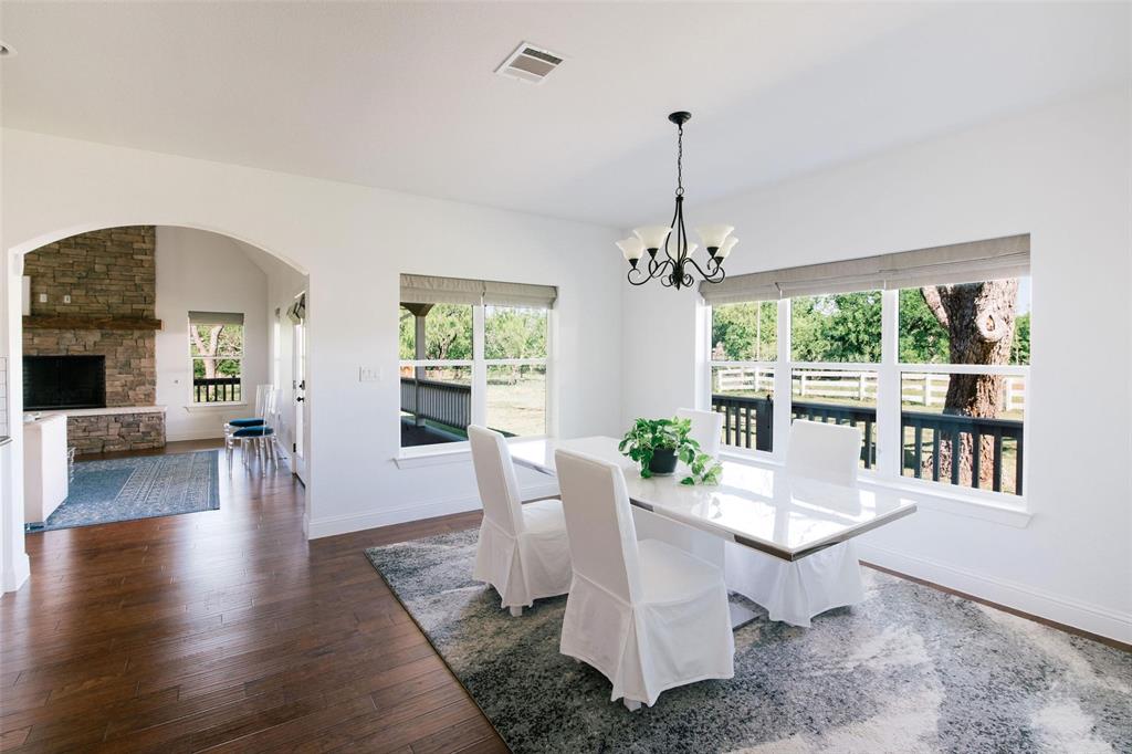 Green Valley Addition - Residential
