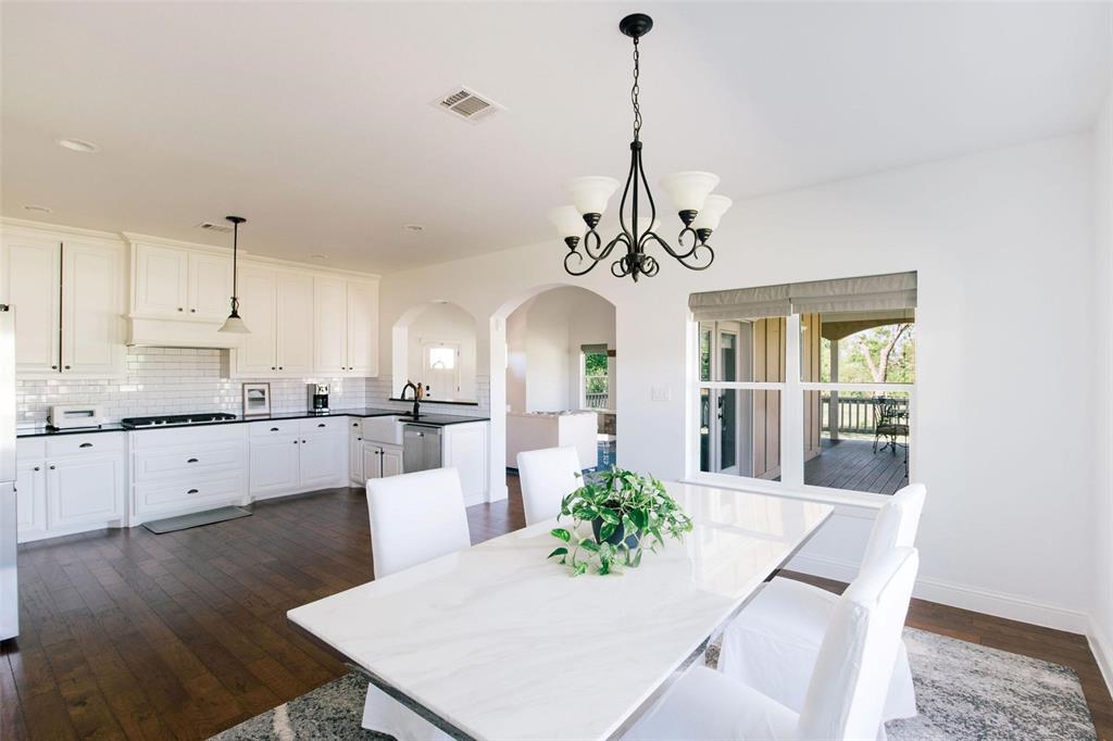 Green Valley Addition - Residential