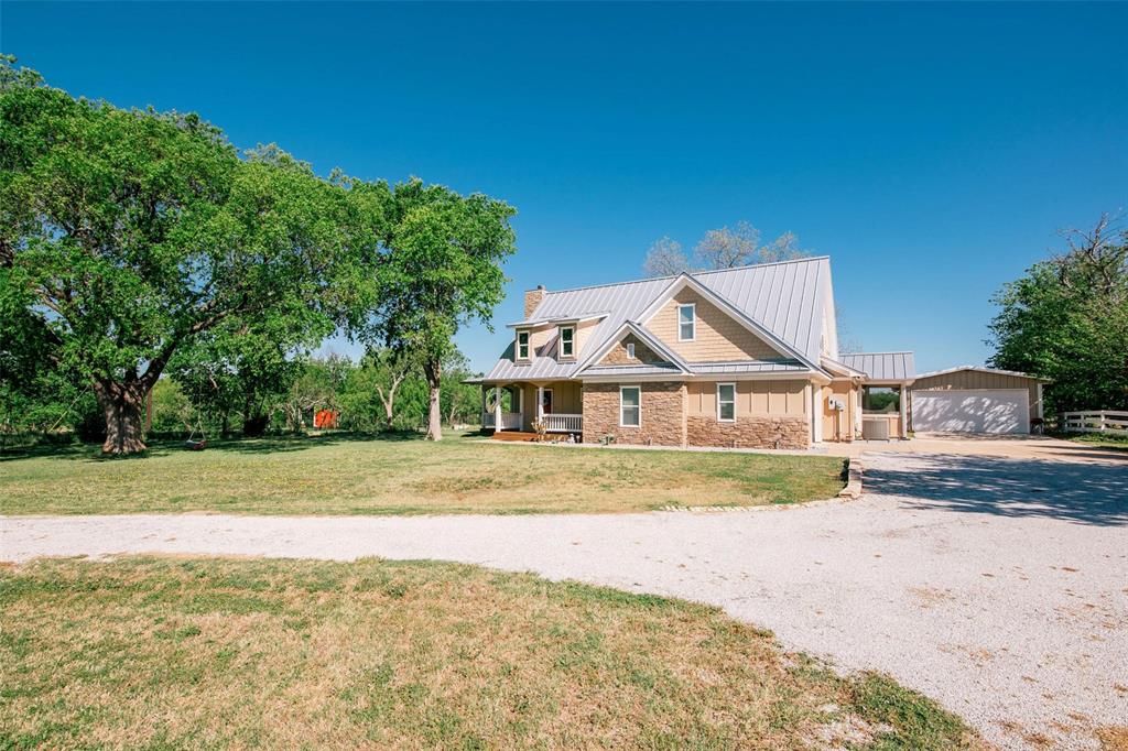 Green Valley Addition - Residential