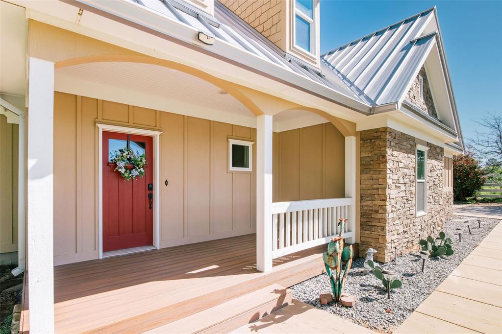 Green Valley Addition - Residential