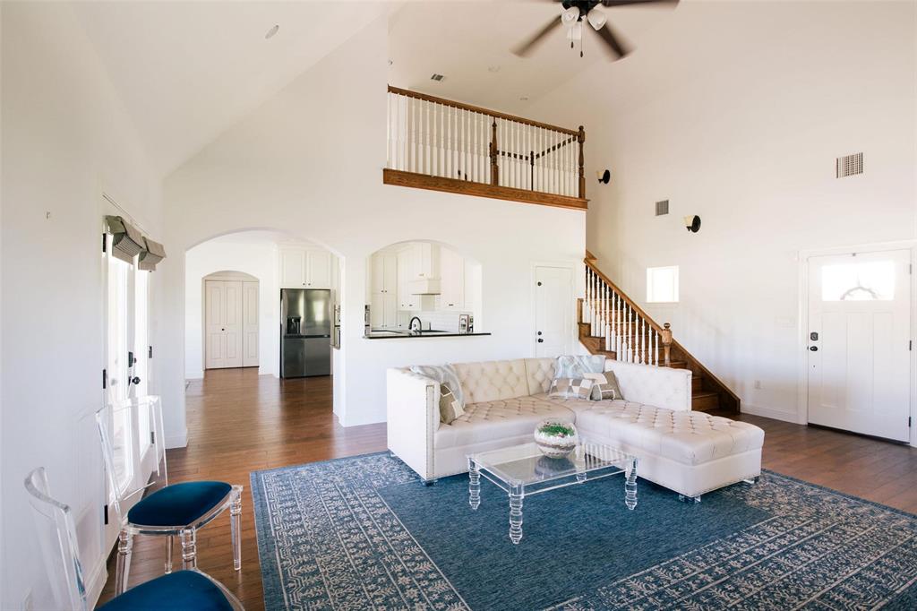 Green Valley Addition - Residential