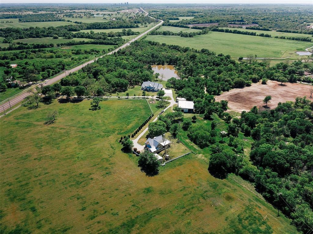 Green Valley Addition - Residential