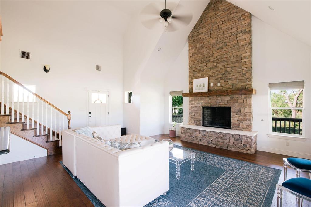 Green Valley Addition - Residential
