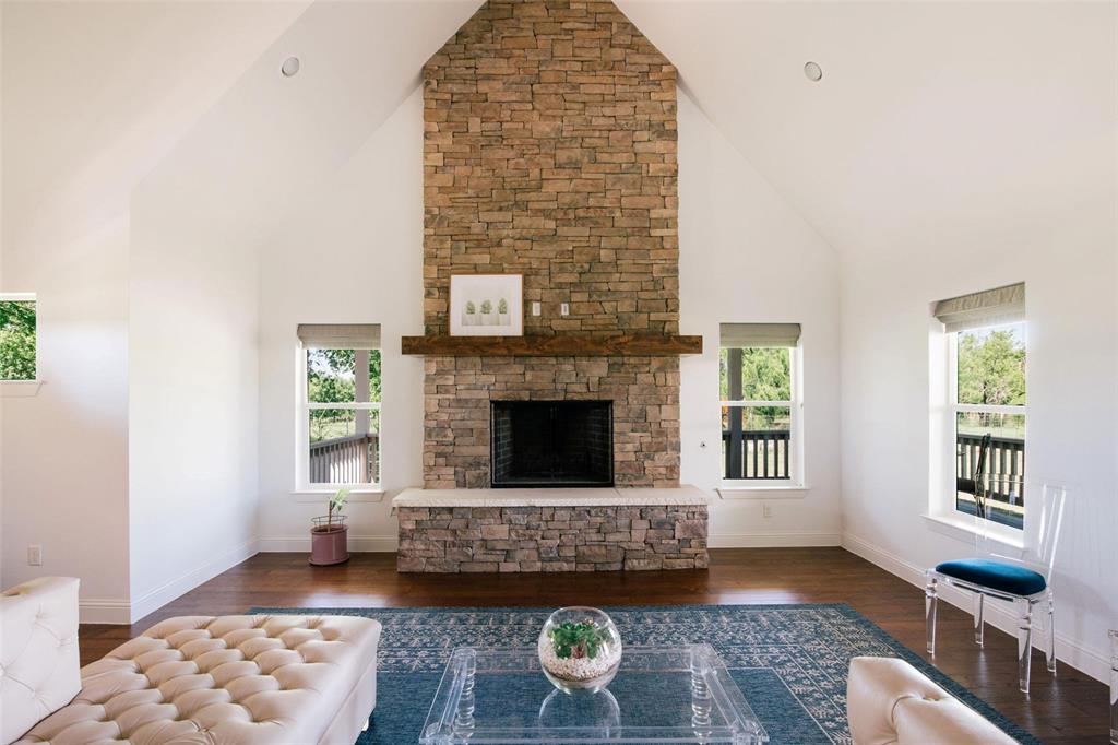 Green Valley Addition - Residential