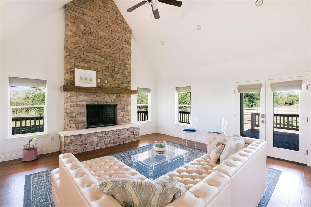 Green Valley Addition - Residential
