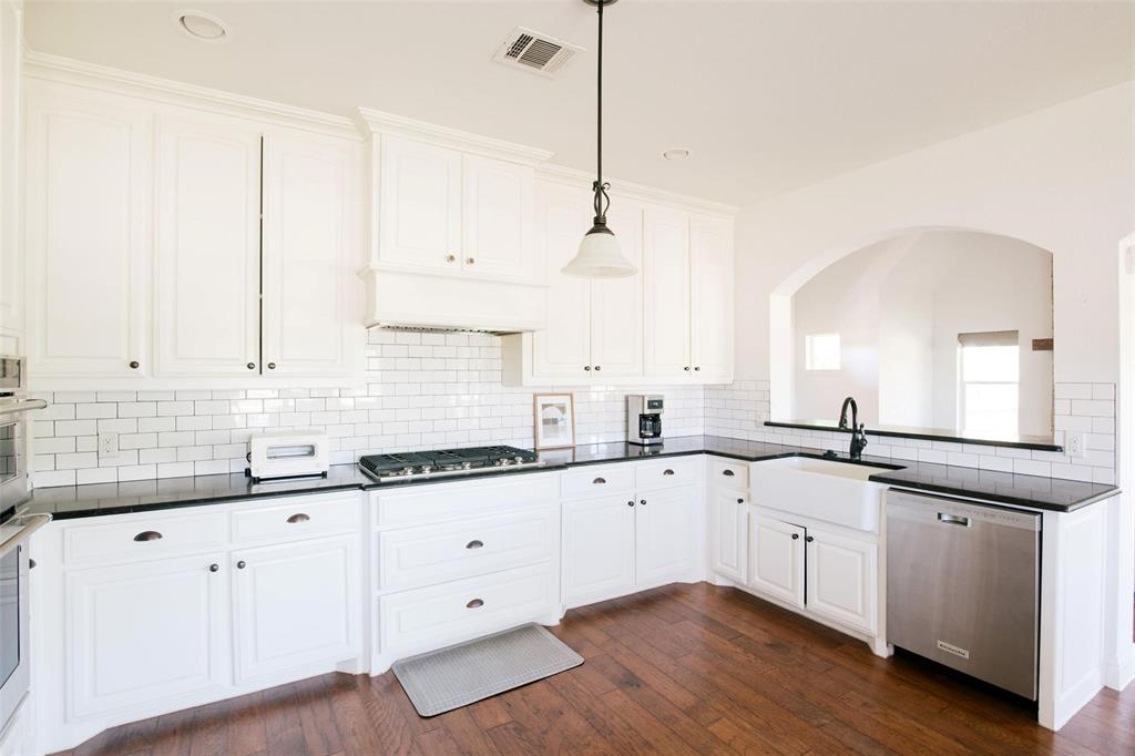 Green Valley Addition - Residential