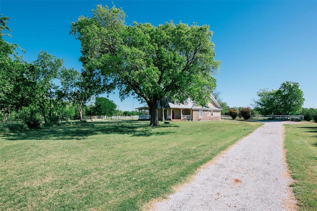Green Valley Addition - Residential