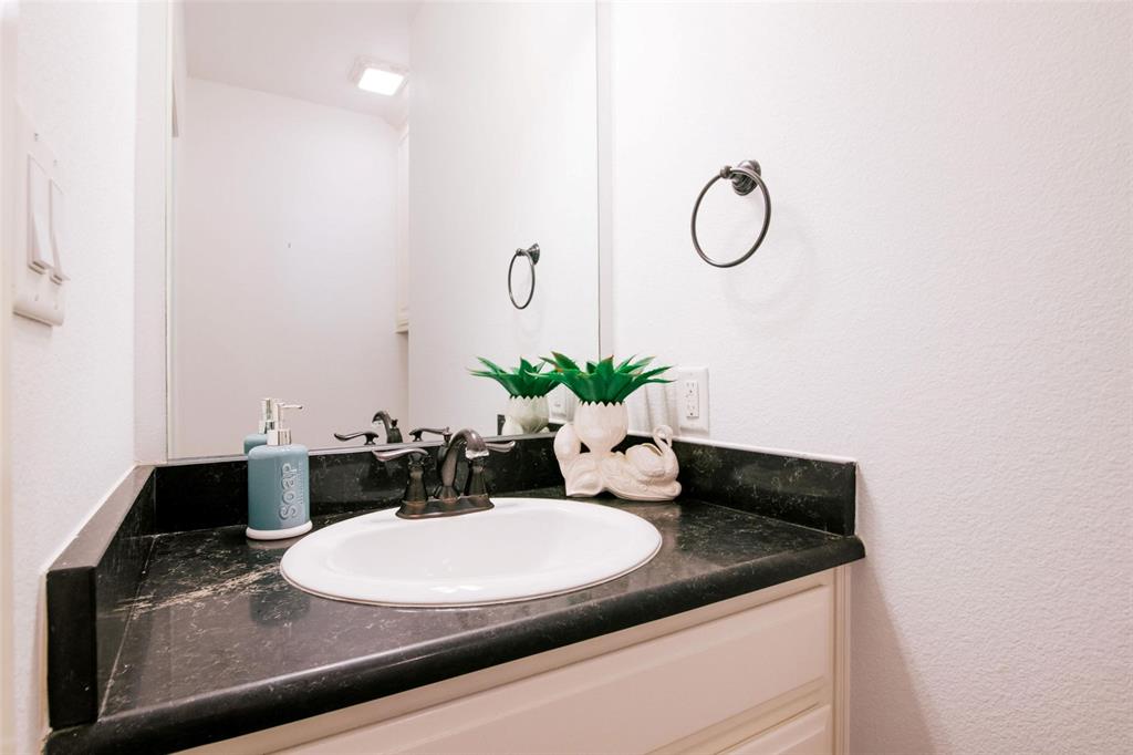 Green Valley Addition - Residential