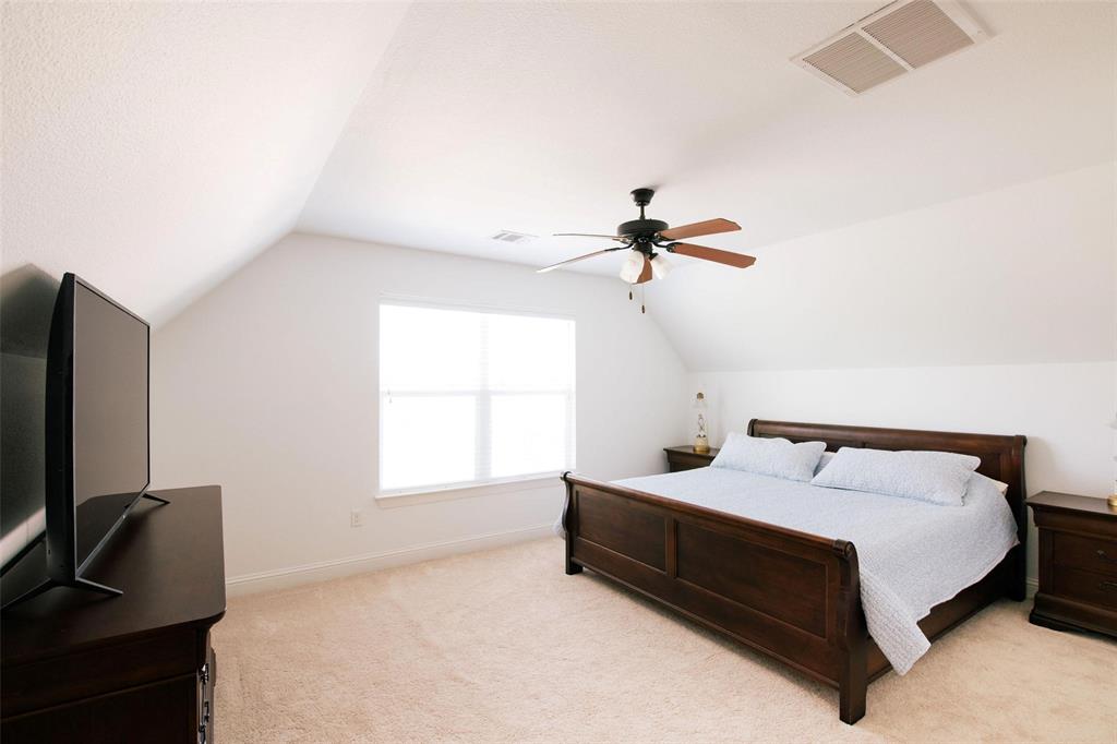 Green Valley Addition - Residential