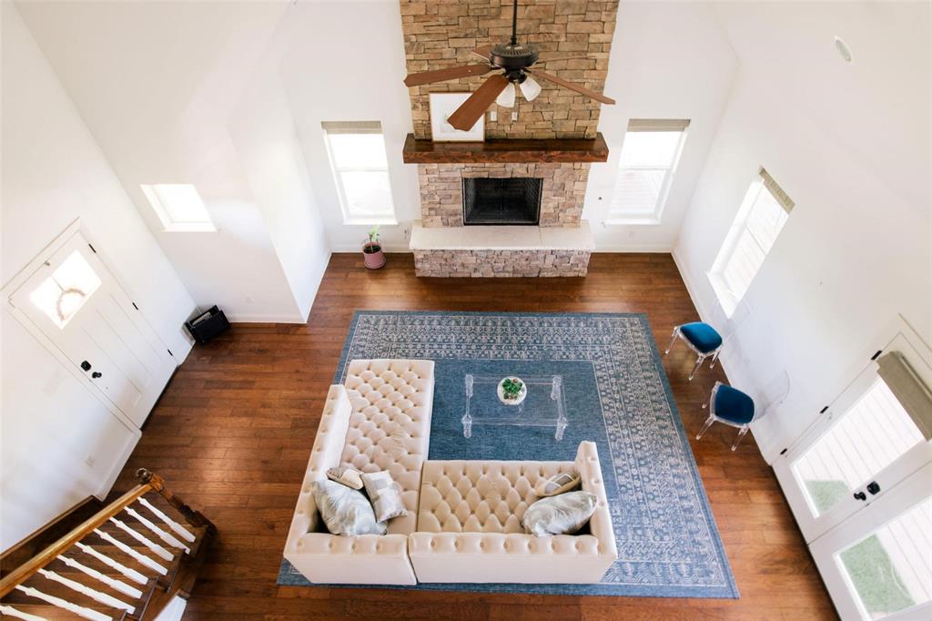 Green Valley Addition - Residential