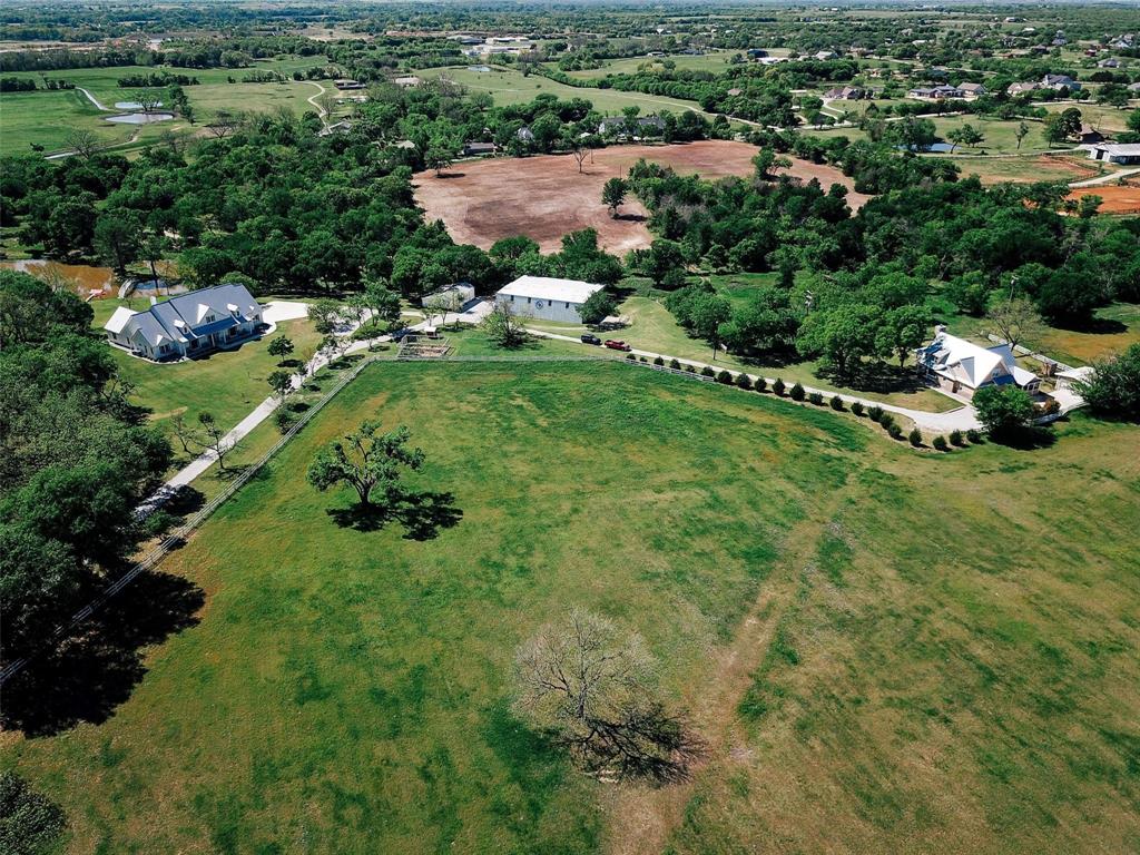 Green Valley Addition - Residential