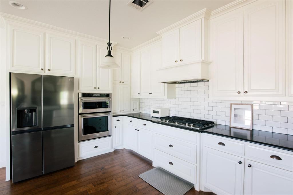 Green Valley Addition - Residential