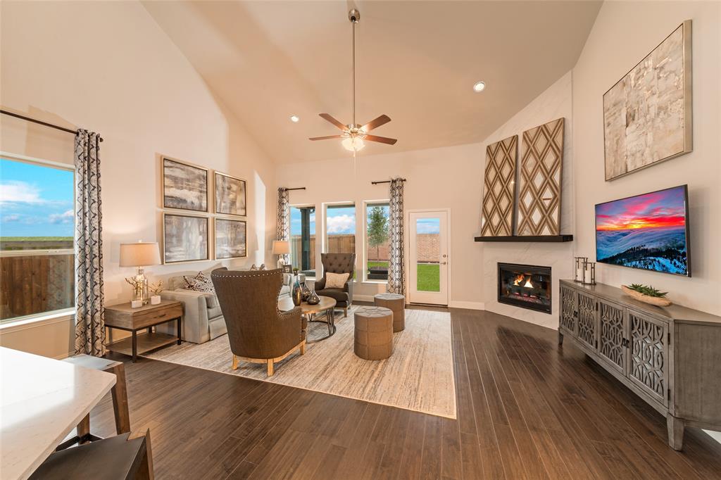 2140 Corbera Drive