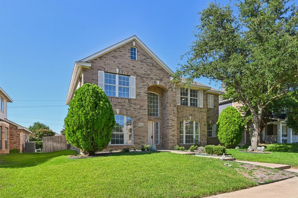 2425 Brycewood Lane