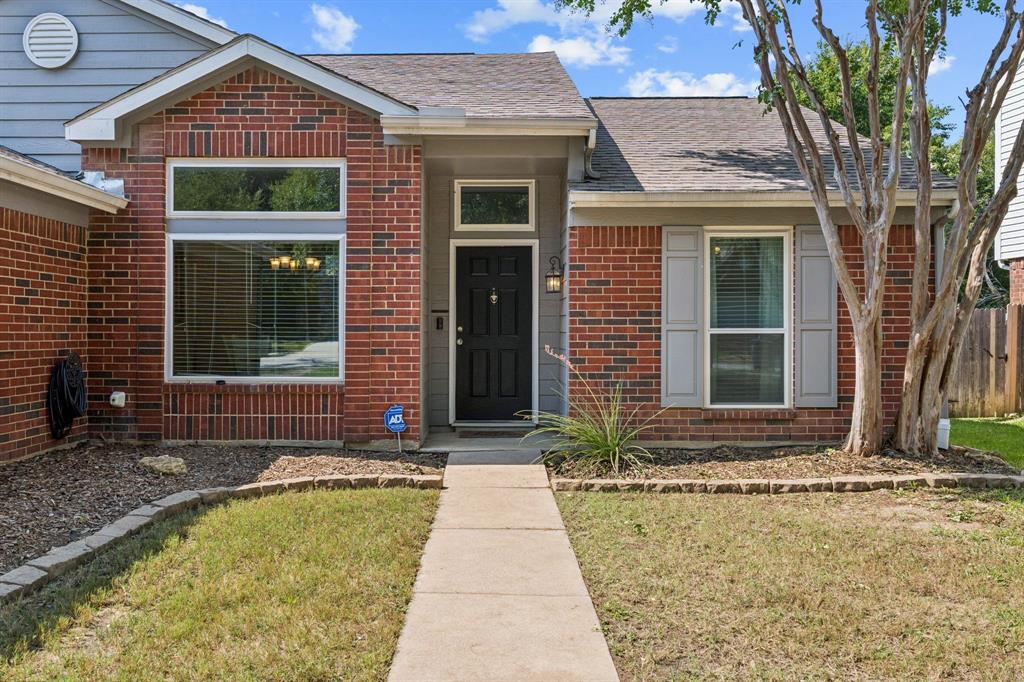 7409 San Isabel Court