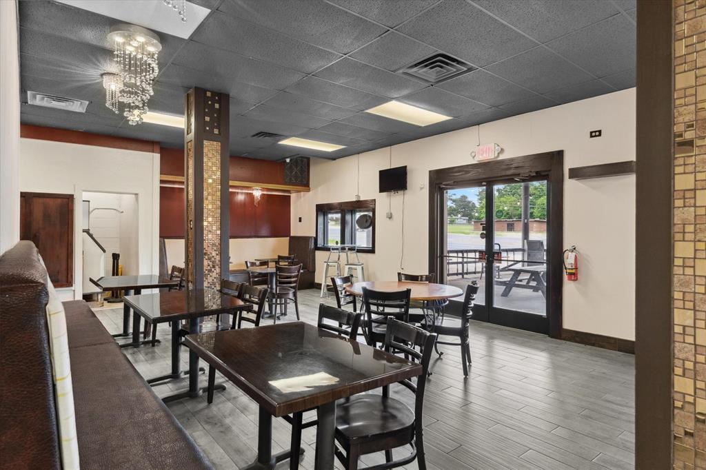 Joseph Jordan League - Commercial Sale