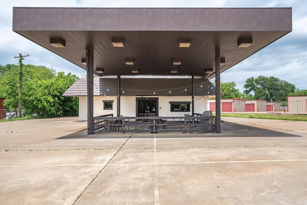 Joseph Jordan League - Commercial Sale