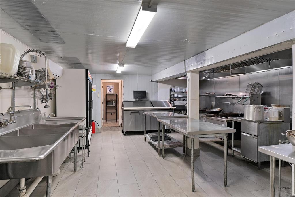 Joseph Jordan League - Commercial Sale