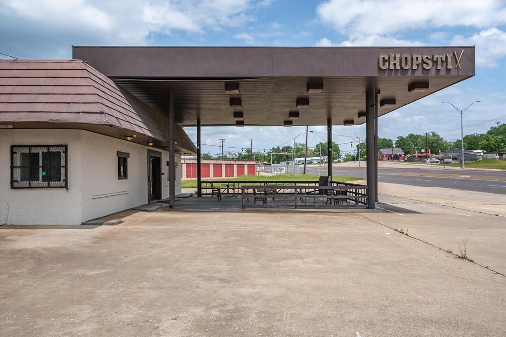 Joseph Jordan League - Commercial Sale