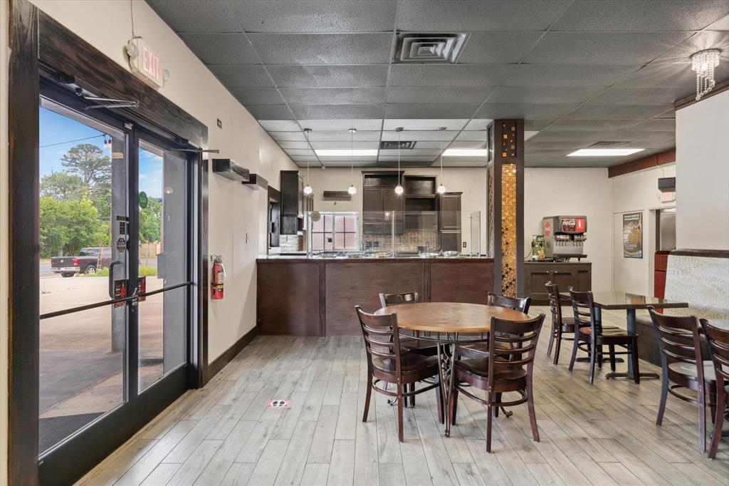 Joseph Jordan League - Commercial Sale