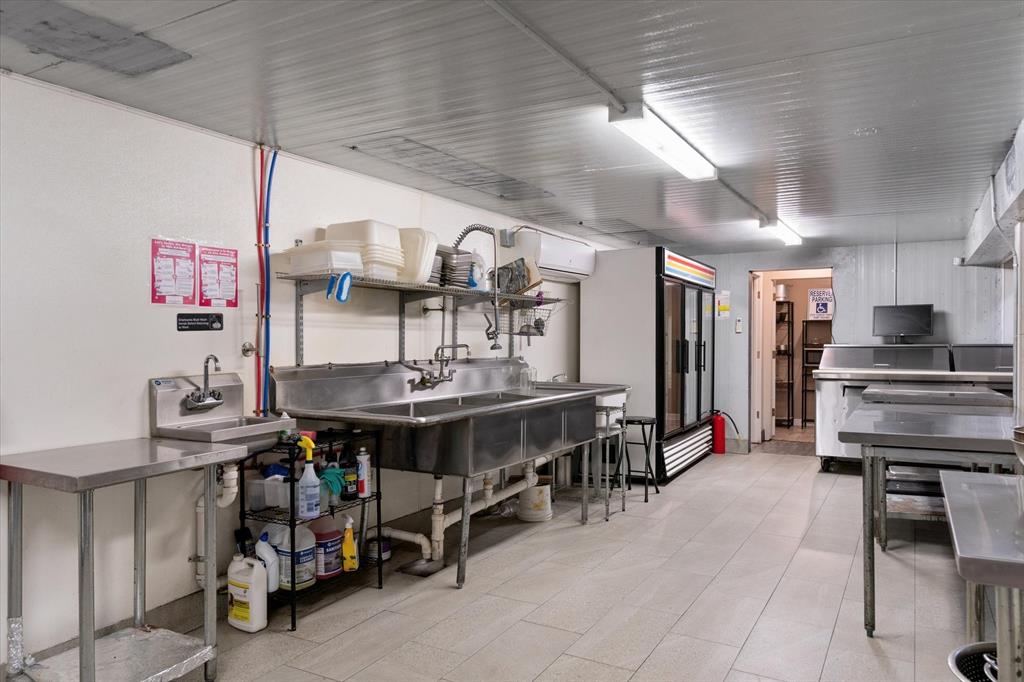 Joseph Jordan League - Commercial Sale