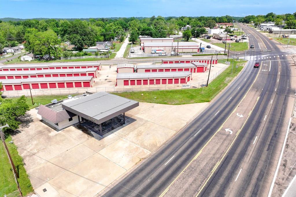 Joseph Jordan League - Commercial Sale