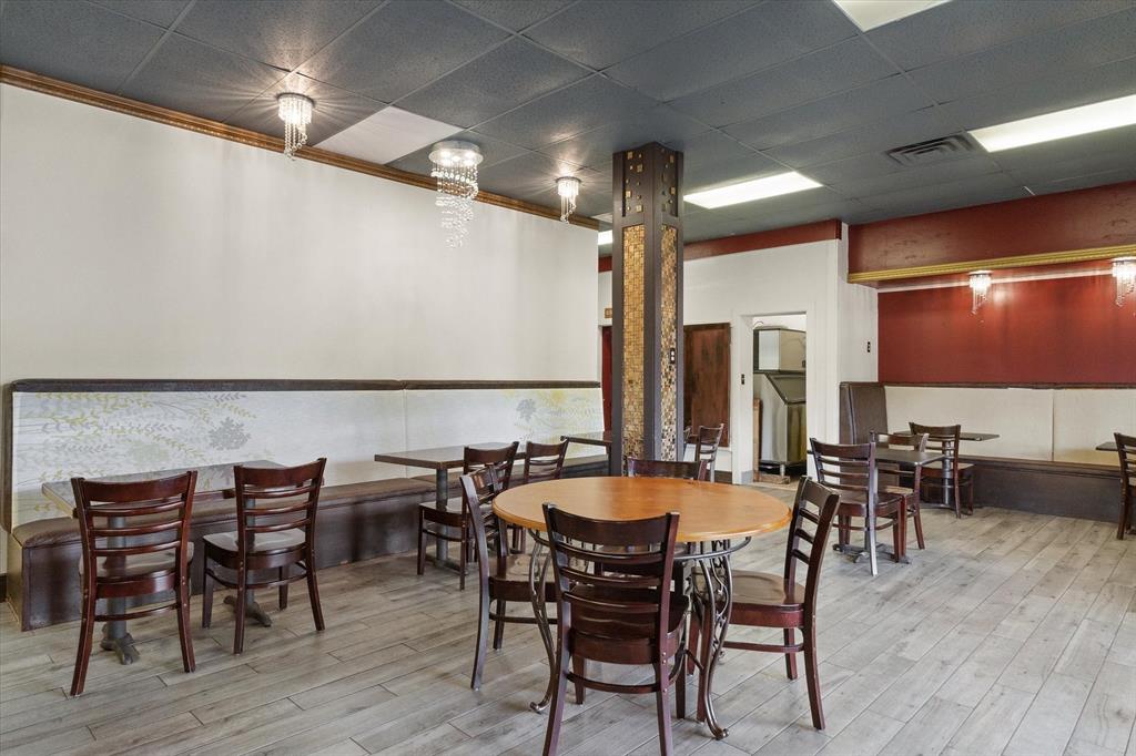 Joseph Jordan League - Commercial Sale