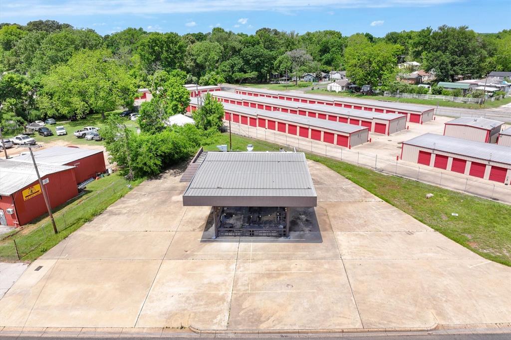 Joseph Jordan League - Commercial Sale